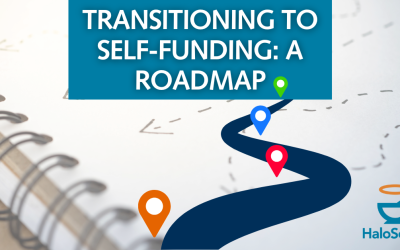 Transitioning to Self-Funding: A Roadmap