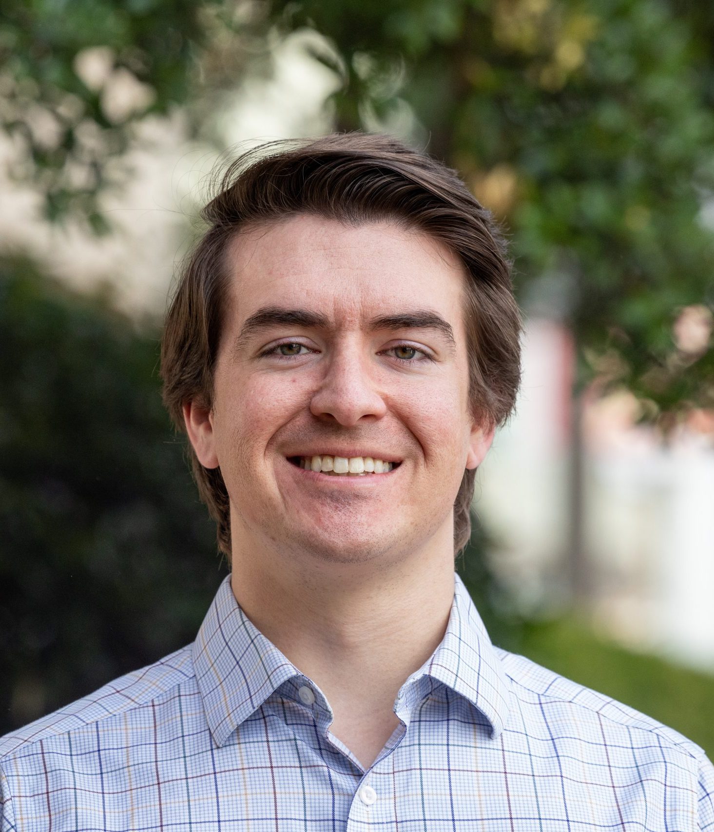 Stephen Hall, PharmD, Chief Technology Officer and Pharmacist